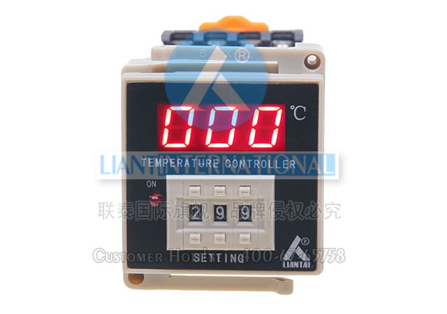 XMTG-1001/1002 数显温度调节仪