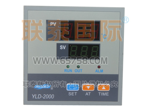 YLD-2602WGB 智能数字温度控制器