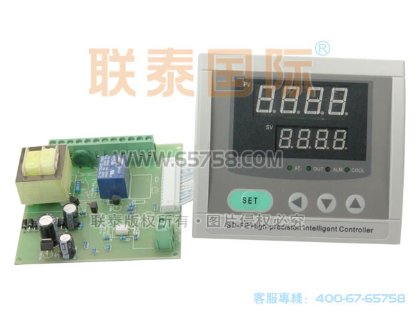 YLD-3000-SD 智能数字温度控制器 