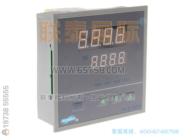 YLD-3008 智能数字温度控制器