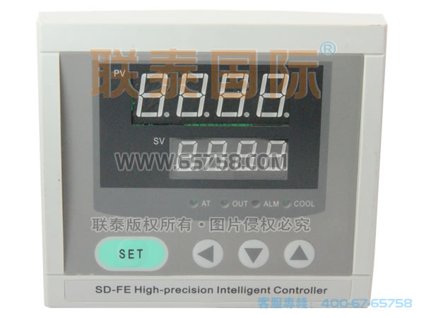 YLD-3008-SD 智能数字温度控制器