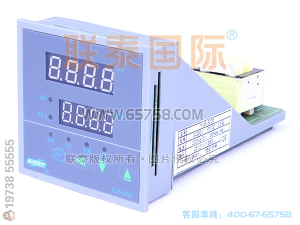YLE-3005 智能数字温度控制器 