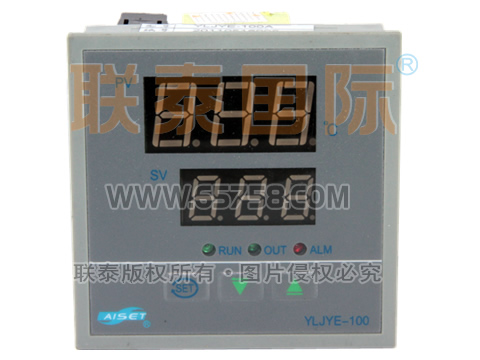 YLJYE-100A 水浴锅专用温度控制器