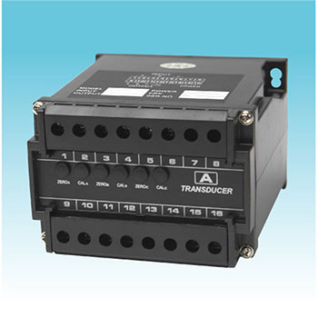 HDD型交流电压（电流）开关量变送器