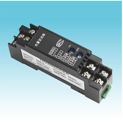 HDD型单交流电流（电压）变送器