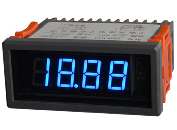 IN58-DP3 数显电流电压表