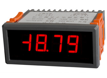 IN58-DP3 数显电流电压表 