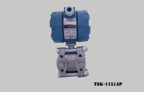 TSK-1151AP 绝对压力变送器