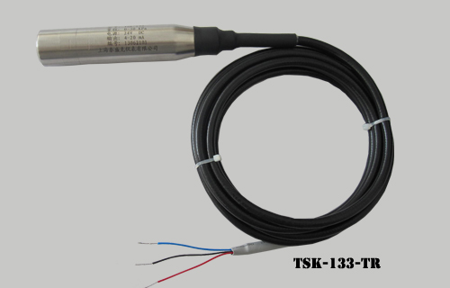 TSK-133-TR 投入式液位变送器