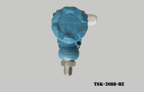 TSK-2088-BZ 标准型压力变送器