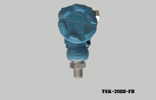 TSK-2088-FB 防爆型压力变送器