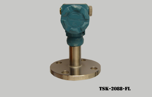 TSK-2088-FL 法兰式压力变送器