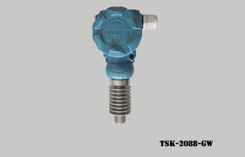 TSK-2088-GW 食品专用压力变送器