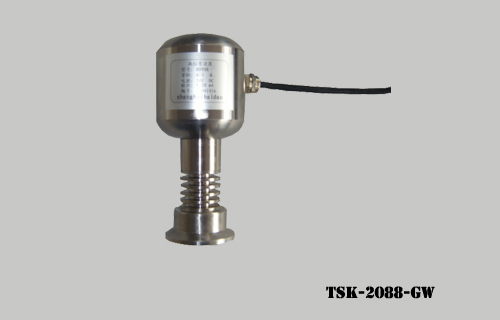TSK-2088-GW 高温型压力变送器