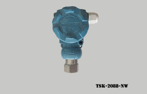 TSK-2088-NW 内螺纹压力变送器