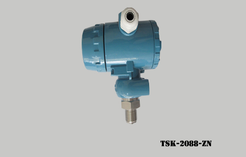 TSK-2088-ZN 智能型压力变送器