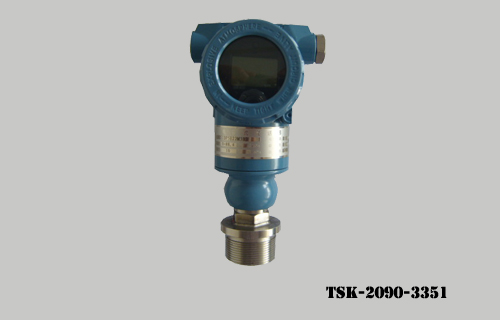 TSK-2090-3351 纸浆专用压力变送器