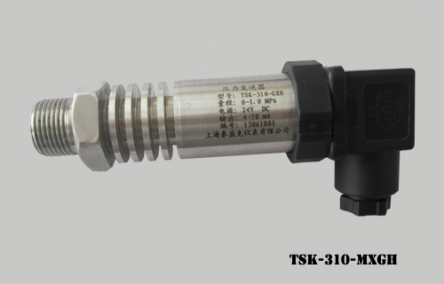TSK-310-MXGH 小巧高温压力变送器
