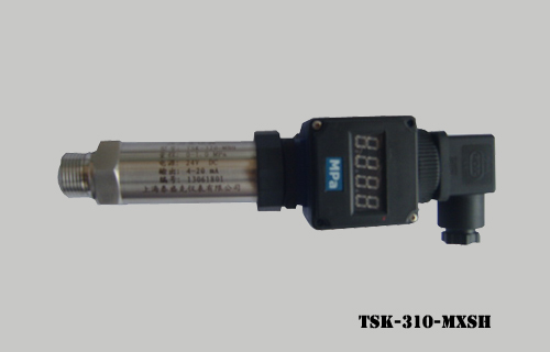 TSK-310-MXSH 小巧压力变送器