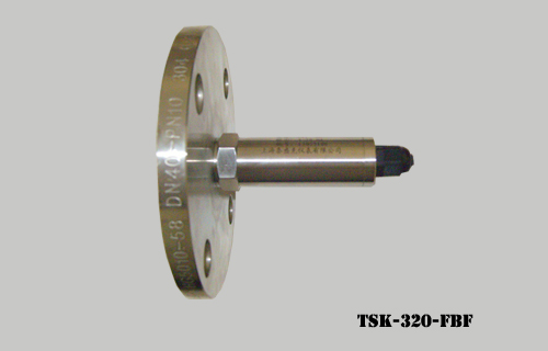 TSK-320-FBF 法兰式压力变送器