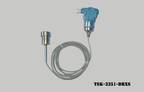 TSK-3351-DRXS 电容式液位变送器