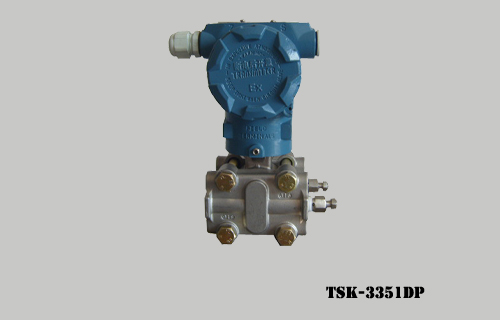 TSK-3351DP 电容式差压变送器