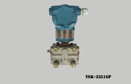 TSK-3351GP 电容式压力变送器