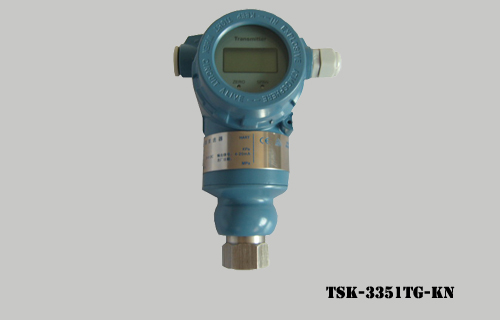 TSK-3351TG-KN 扩散式压力变送器