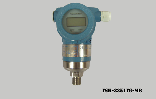 TSK-3351TG-MB 电容式压力变送器