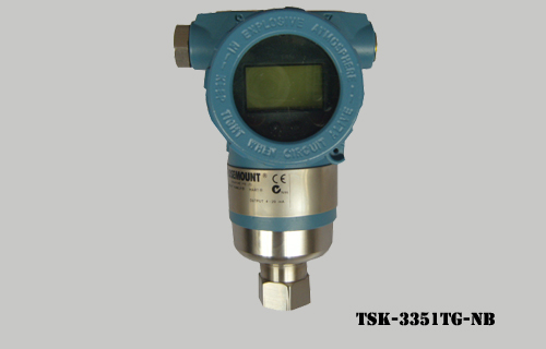 TSK-3351TG-NB 电容式压力变送器