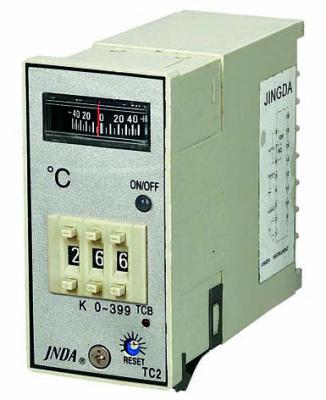 TC2-DA TC系列电子温控仪