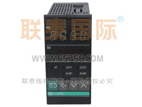 CH402 FK02-M*AN-NN 智能温控器
