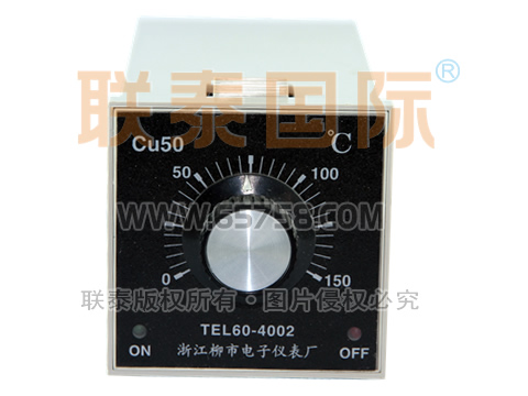 TEL60-4002 温度调节仪