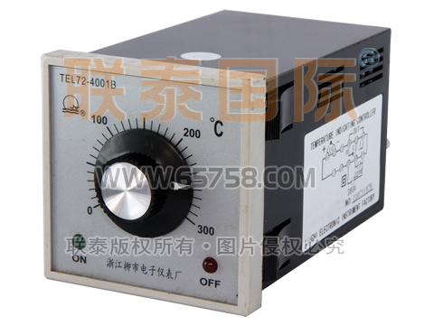 TEL72-4001B 温度调节仪 