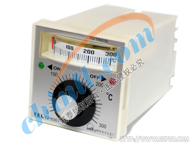 TEL72-8001B 温度调节仪