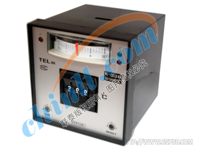 TEL96-3311 温度调节仪