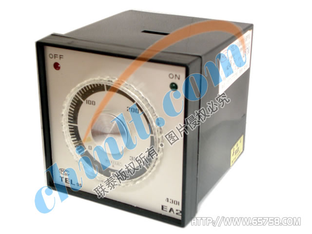TEL96-4301 温度调节仪