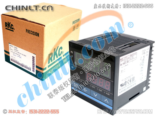 CD901 FK02-V*AN-NN 智能温控器