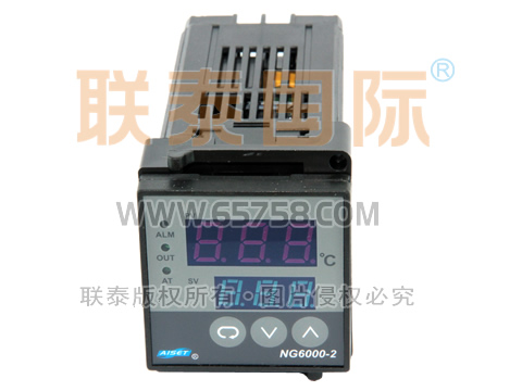 NG-6411V-2F 智能温度控制器