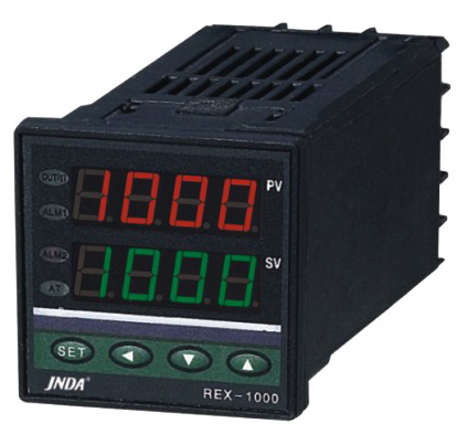 REX-1000 智能温控仪