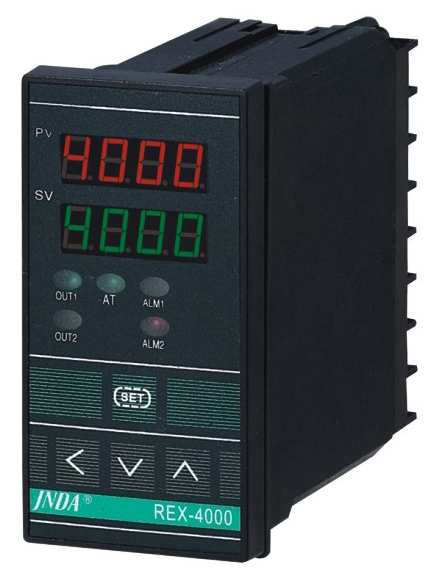 REX-4000 智能温控仪