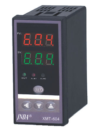 XMT-604 经济型智能温控仪