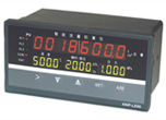 XWP-LE80系列智能流量积算控制仪