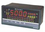XWP-MD80系列智能多路巡检显示控制仪