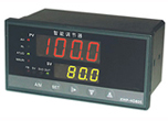 XWP-ND805/815/825系列智能PID控制调节仪