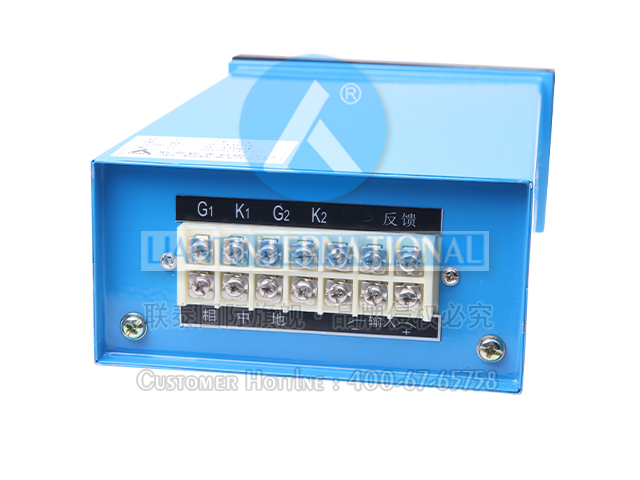 ZK-01 可控硅电压调整器 